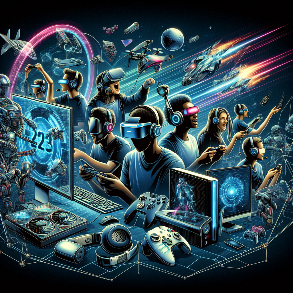 Discover the Latest Game Online Terbaru: Top Games You Can't Miss in 2023