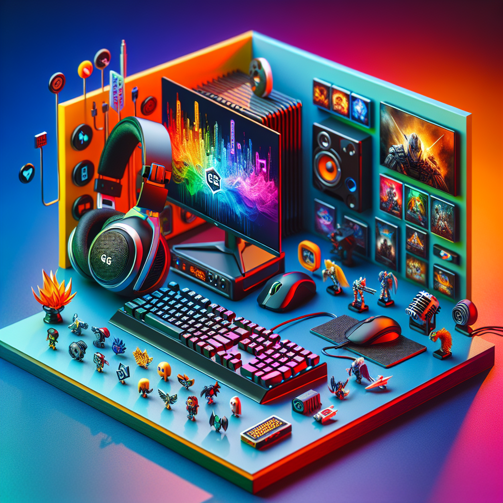 Top 10 Game Online PC Ringan: Seru dan Lancar di Spesifikasi Rendah