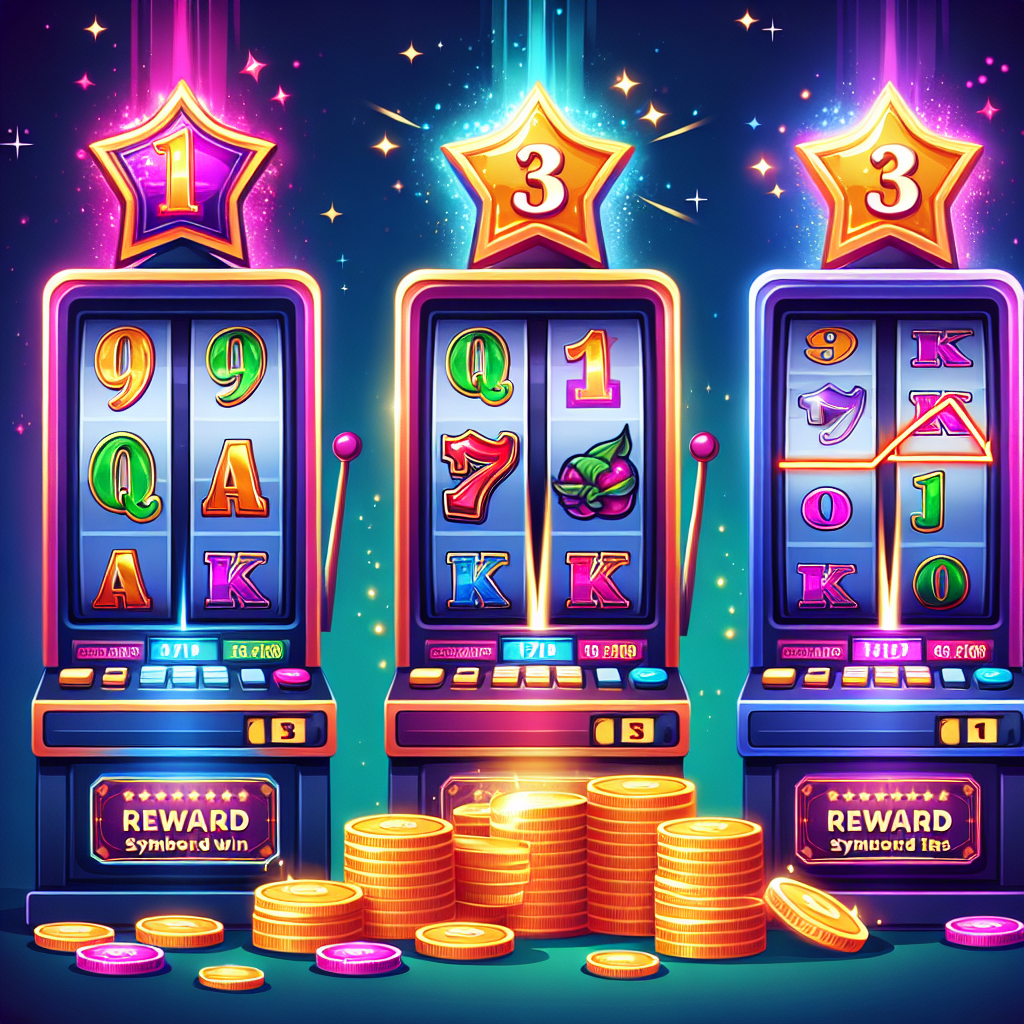 Mastering Online Slots: Top Tips for Winning Big