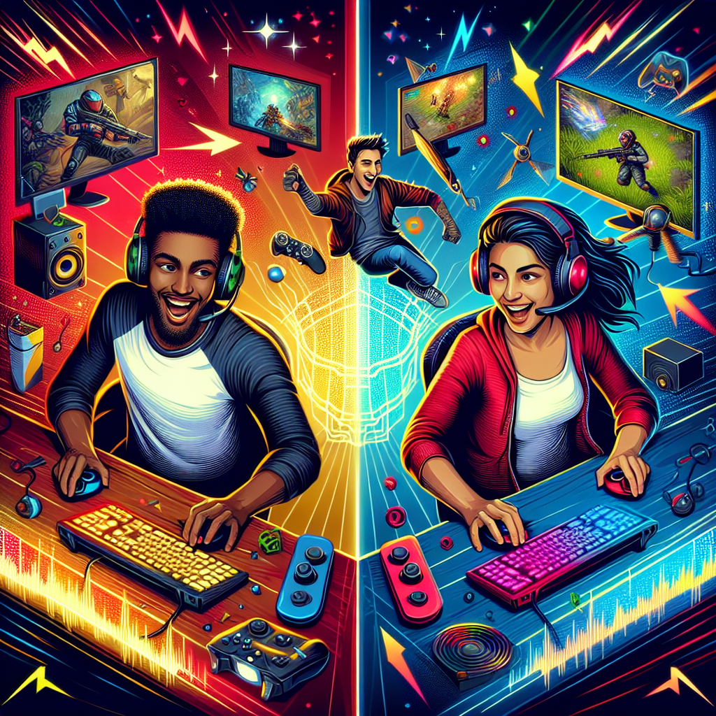 Top 10 Online Games Perfect for Two-Player Fun