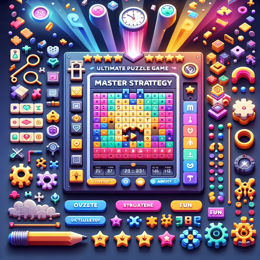 Master Strategy and Fun with Onet Online: The Ultimate Puzzle Game Experience
