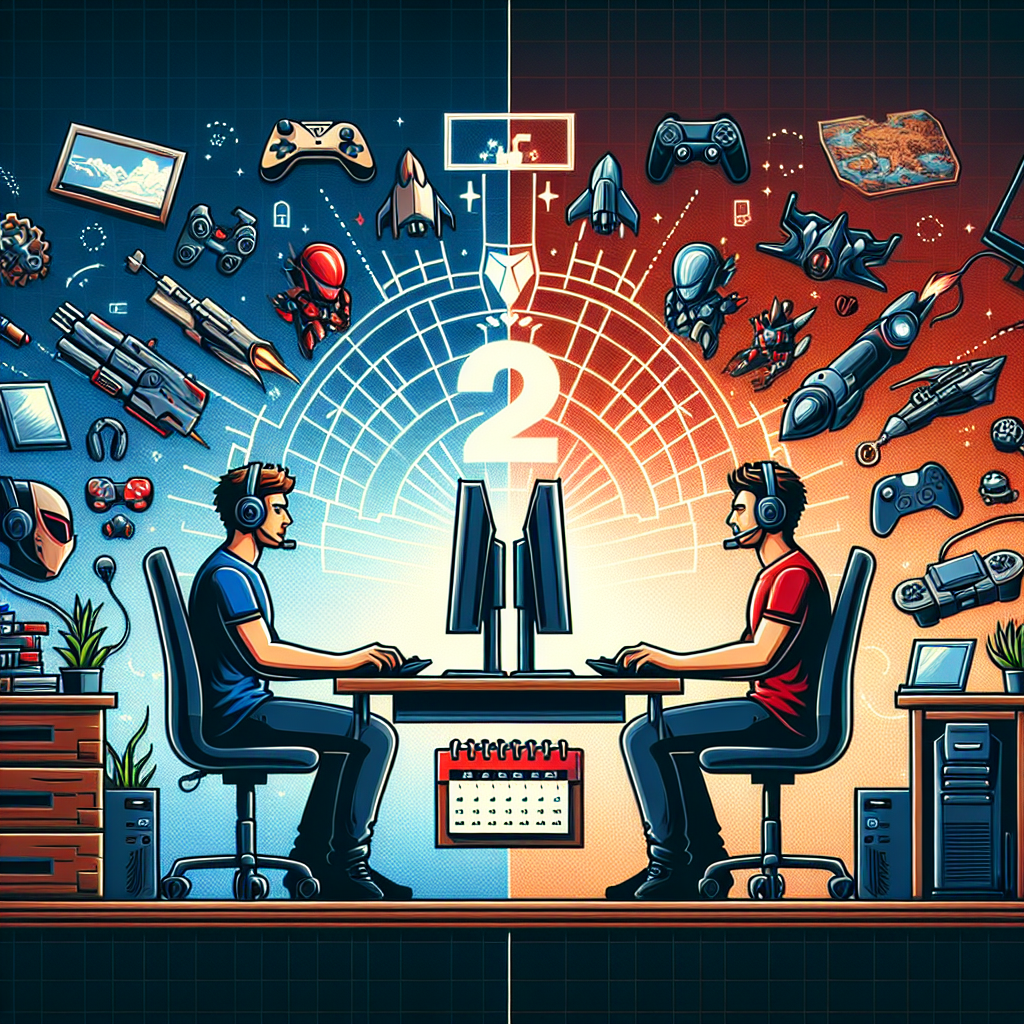 The Ultimate Guide to the Best Online 2-Player Games for 2023