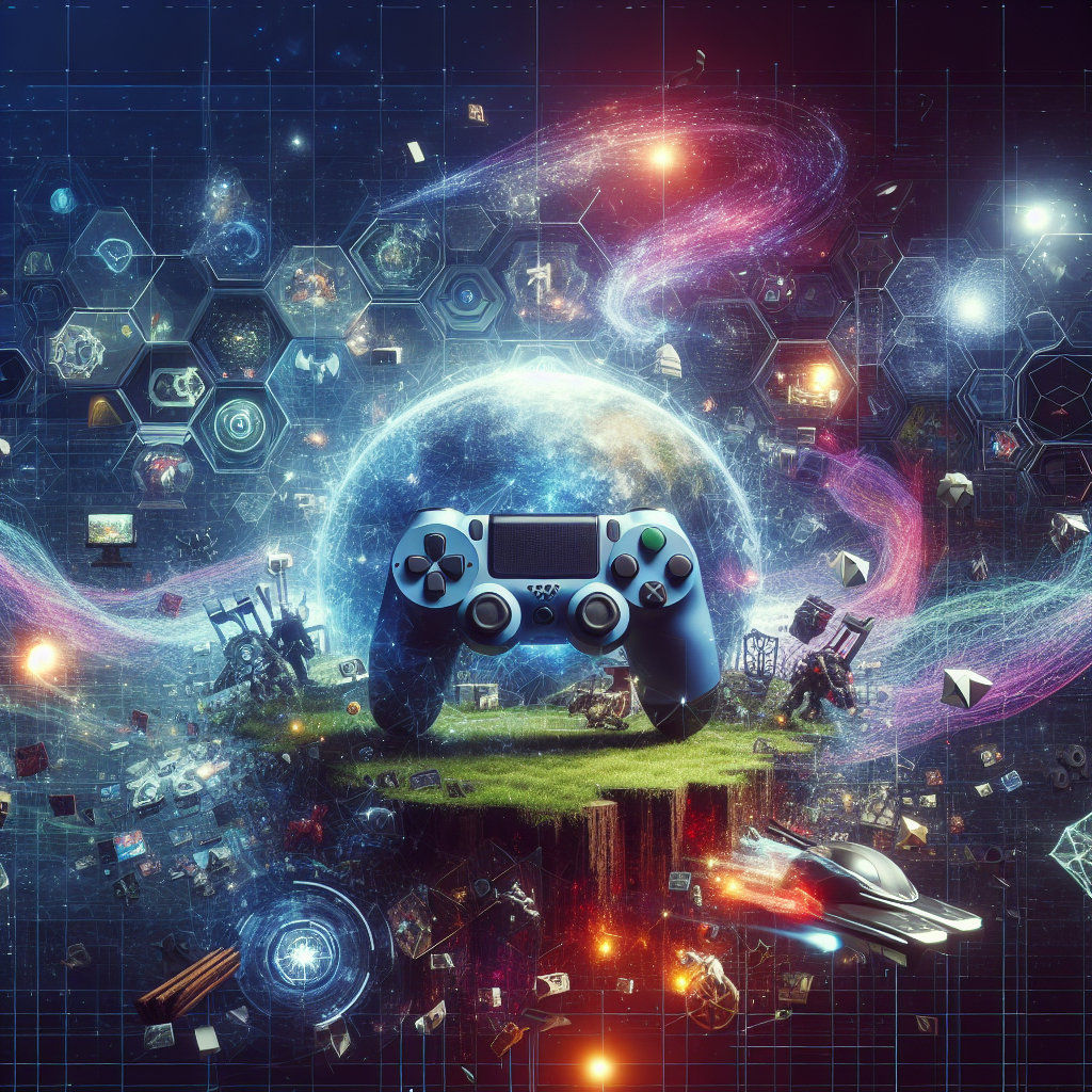 Exploring the Exciting World of Online Games: What You Need to Know