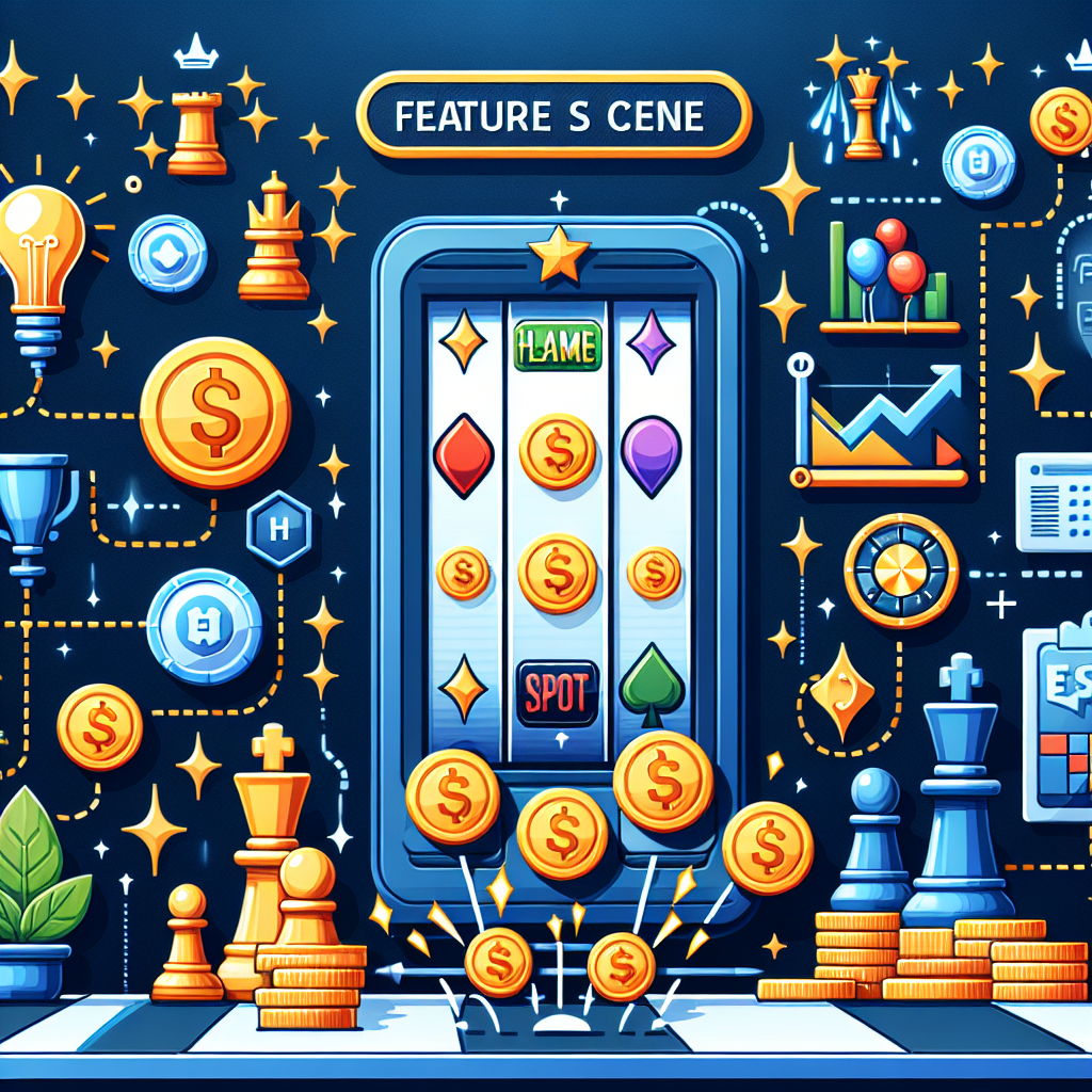 The Ultimate Guide to Winning Big with Online Slot Games: Tips and Strategies